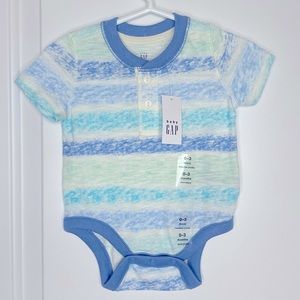 NWT Baby Gap Onesie
